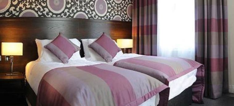 The Bocardo Hotel Oxford: Foto 