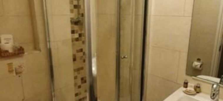 The Bocardo Hotel Oxford: Foto 