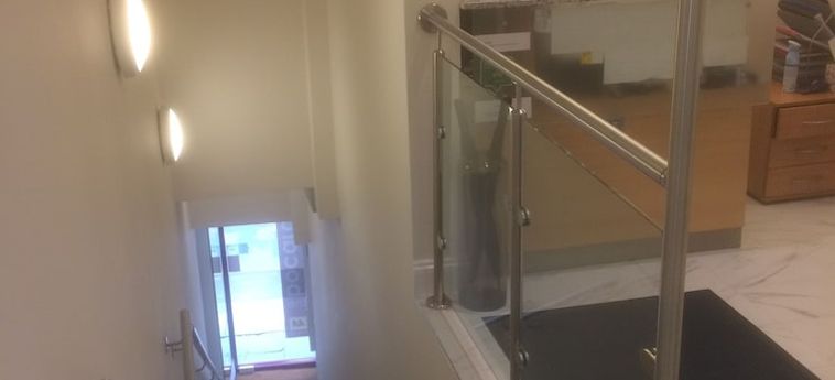 The Bocardo Hotel Oxford: Foto 