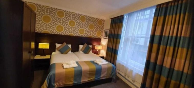 The Bocardo Hotel Oxford: Foto 