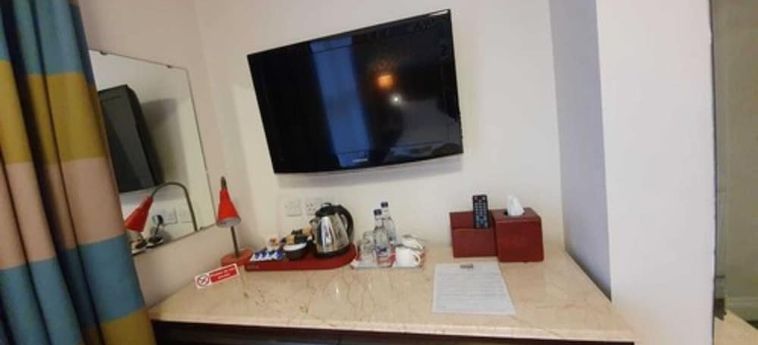The Bocardo Hotel Oxford: Foto 