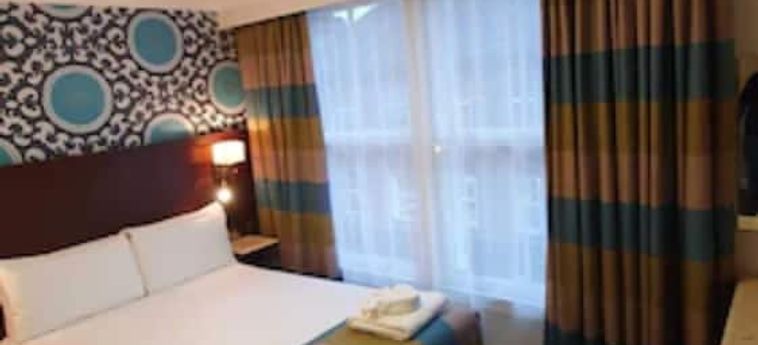 The Bocardo Hotel Oxford: Foto 
