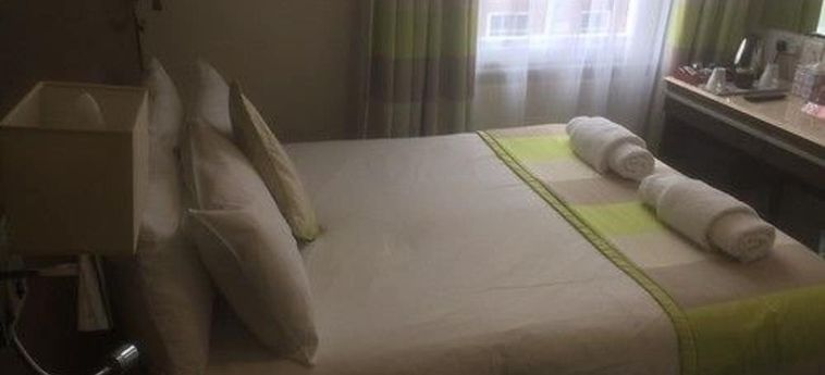 The Bocardo Hotel Oxford: Foto 