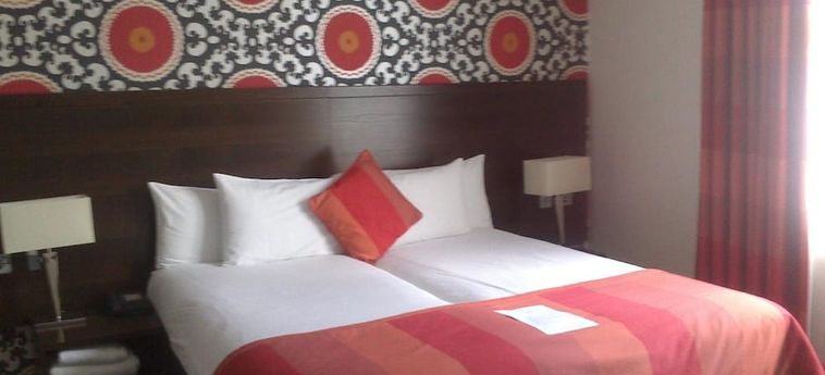 The Bocardo Hotel Oxford: Foto 