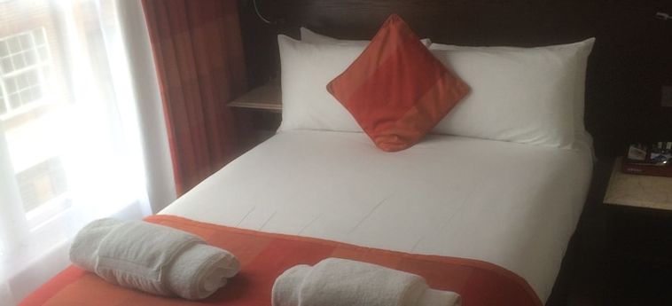 The Bocardo Hotel Oxford: Foto 