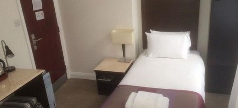 The Bocardo Hotel Oxford: Foto 