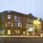 Hôtel ROYAL OXFORD