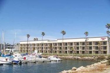 Hotel Hampton Inn Channel Islands Harbor:  OXNARD (CA)