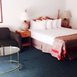 Hotel COMFORT INN NEAR CHANNEL ISLANDS