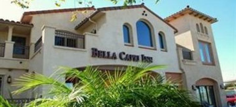 Hotel Bella Capri Inn:  OXNARD (CA)