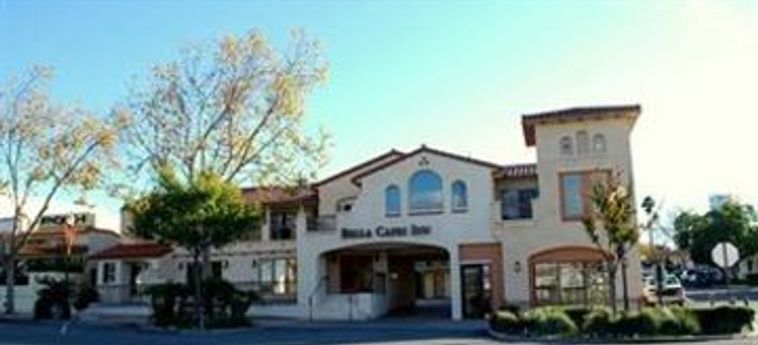 Hotel Bella Capri Inn:  OXNARD (CA)
