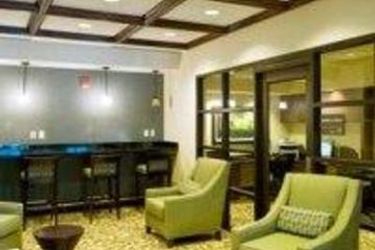 Hotel Hampton Inn & Suites National Harbor/alexandria Area:  OXON HILL (MD)