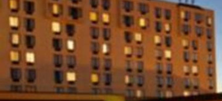 LEXINGTON HOTEL WASHINGTON DC 3 Estrellas