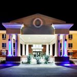 Hotel HOLIDAY INN EXPRESS & SUITES OZONA