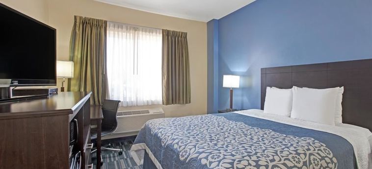 Hotel Days Inn & Suites Ozone Park/jfk Airport:  OZONE PARK (NY)