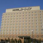 Hotel ROUTE-INN KUMAMOTO OOZU EKIMAE
