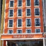 Hotel HOTEL CIROS