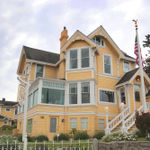 SEVEN GABLES INN ON MONTEREY BAY, A KIRKWOOD COLLECTION PROPERTY 4 Stars
