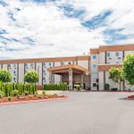 QUALITY INN & SUITES PACIFIC 2 Stars