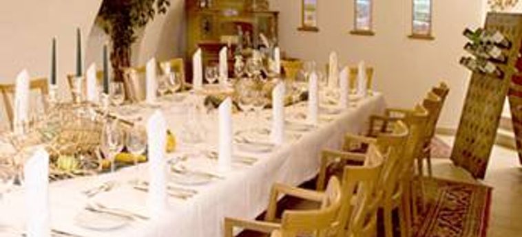 Waldhotel Nachtigall Paderborn: Foto 