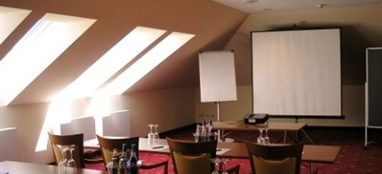 Waldhotel Nachtigall Paderborn: Foto 