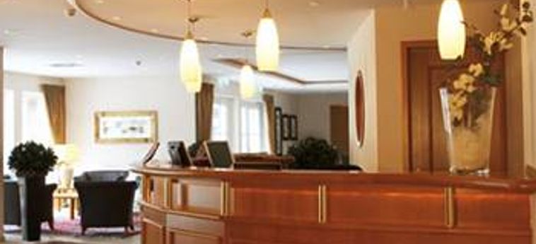 Waldhotel Nachtigall Paderborn: Foto 