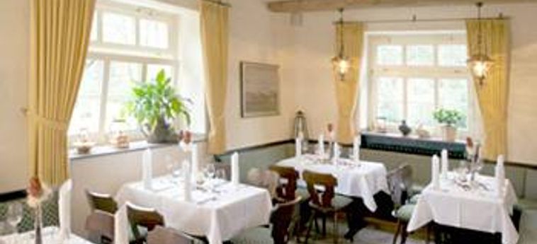 Waldhotel Nachtigall Paderborn: Foto 