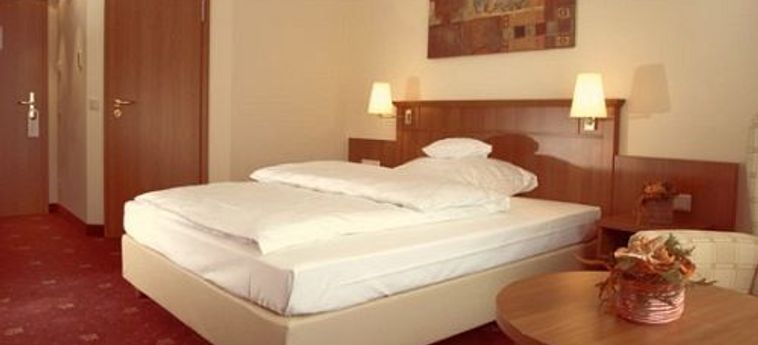 Waldhotel Nachtigall Paderborn: Foto 