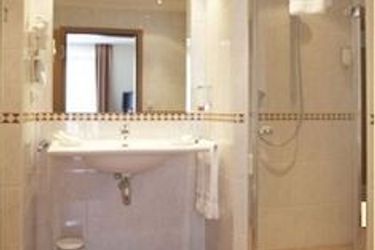 Waldhotel Nachtigall Paderborn: Photo 