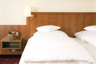 Waldhotel Nachtigall Paderborn: Photo 