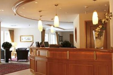 Waldhotel Nachtigall Paderborn: Photo 