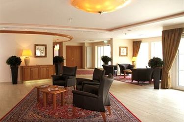 Waldhotel Nachtigall Paderborn: Photo 