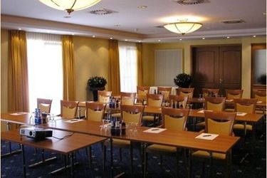 Waldhotel Nachtigall Paderborn: Photo 