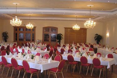 Waldhotel Nachtigall Paderborn: Photo 