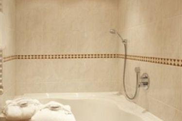 Waldhotel Nachtigall Paderborn: Photo 