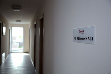Hotel Dominik Motel Paderborn: Photo 