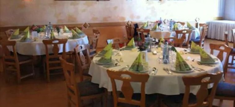 Hotel Restaurant Gerold Paderborn : Photo 