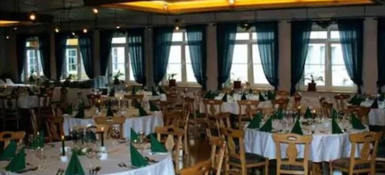 Hotel Restaurant Gerold Paderborn : Photo 