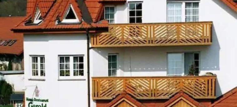 Hotel Restaurant Gerold Paderborn: Photo 