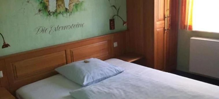 Hotel Restaurant Gerold Paderborn: Photo 