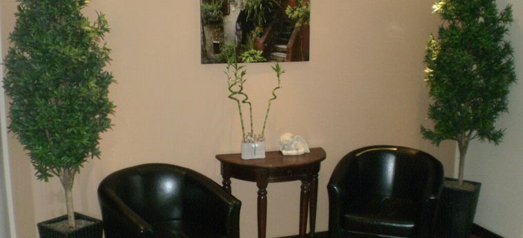 Hotel Landhaus Jaegerkrug Paderborn : Photo 
