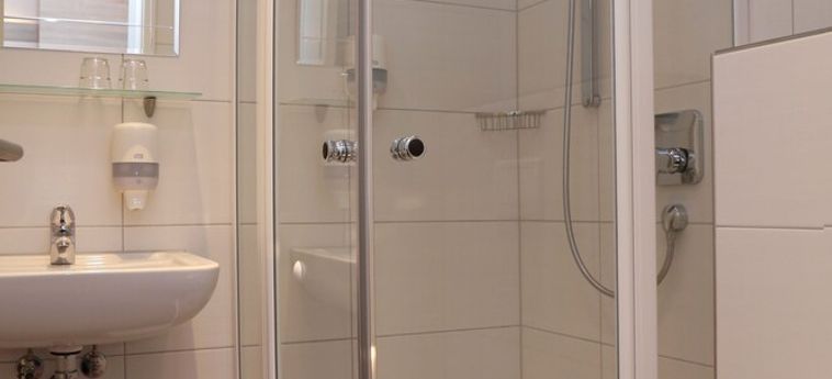Hotel Landhaus Jaegerkrug Paderborn : Photo 
