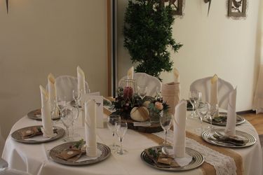 Hotel Landhaus Jaegerkrug Paderborn: Photo 