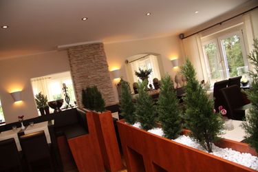 Hotel Landhaus Jaegerkrug Paderborn: Photo 