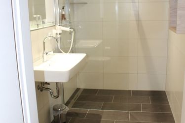 Hotel Landhaus Jaegerkrug Paderborn: Photo 