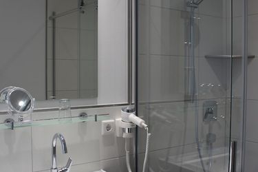 Hotel Landhaus Jaegerkrug Paderborn: Photo 