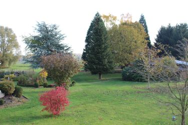 Hotel Landhaus Jaegerkrug Paderborn: Photo 