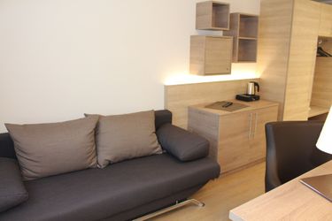 Hotel Landhaus Jaegerkrug Paderborn: Photo 