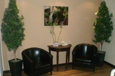 Hotel Landhaus Jaegerkrug Paderborn: Photo 