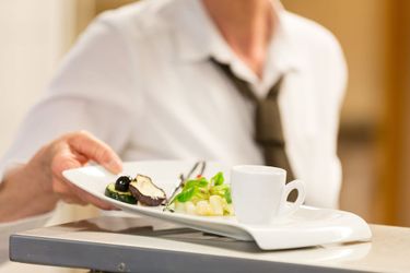 Hotel Landhaus Jaegerkrug Paderborn: Photo 